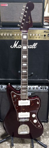 Fender troy van - fender,