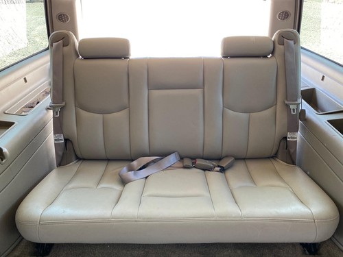 2003 gmc yukon - gmc, xl