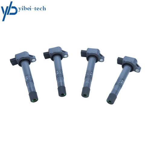 Ignition coils for - 4x,