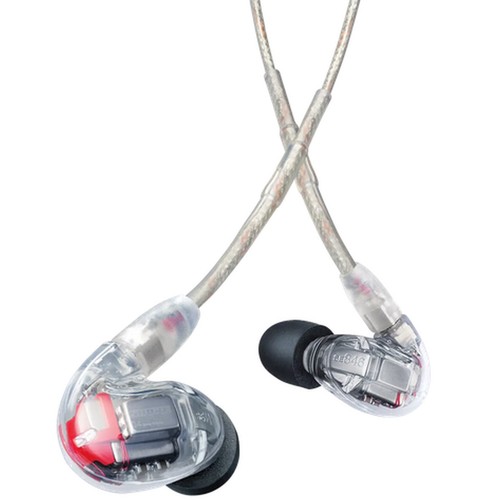 Shure se846 ear - se846, in-ear