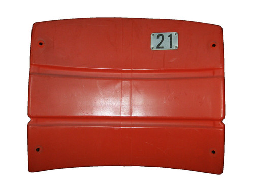 Candlestick park stadium - stadium, seat