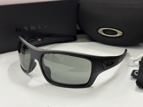 Oakley turbine polarized - oakley,