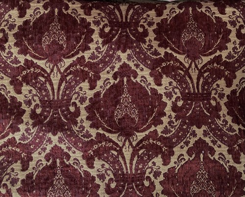 Yds scalamandre old world - 1.55,