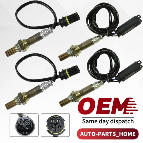 4pcs oxygen sensor - 4pcs, &