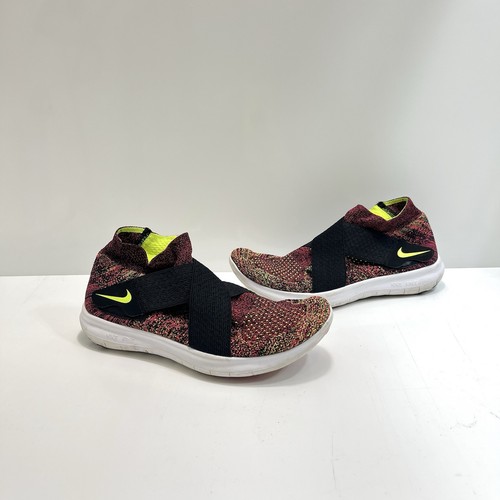 Narrow nike free - 8,