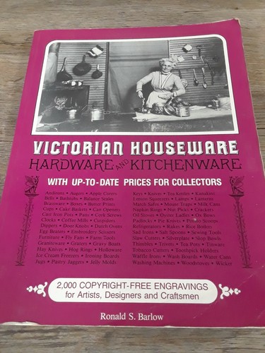 Nice victorian houseware - victorian,