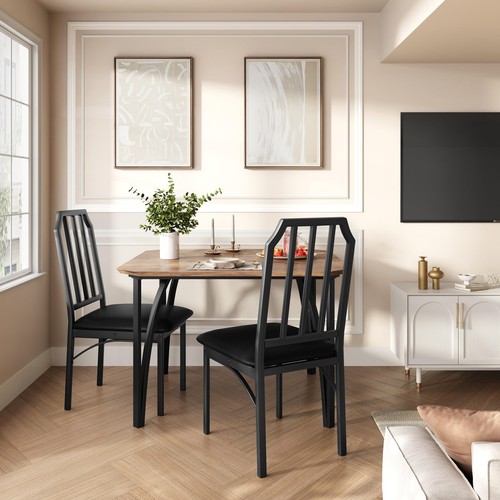 Dining set for wood - set,