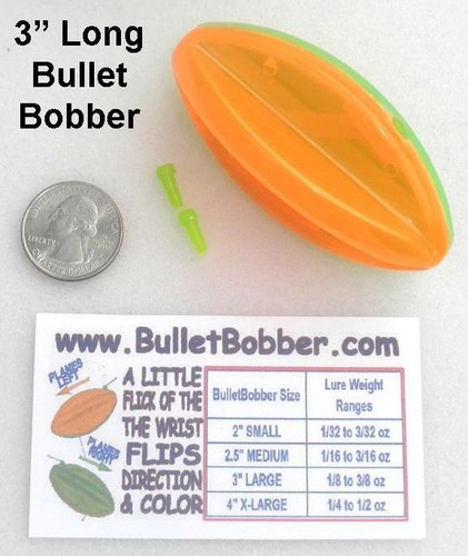 Bullet bobber steer it - bullet,
