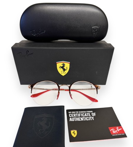 Ray ban scuderia ferrari - ray-ban,