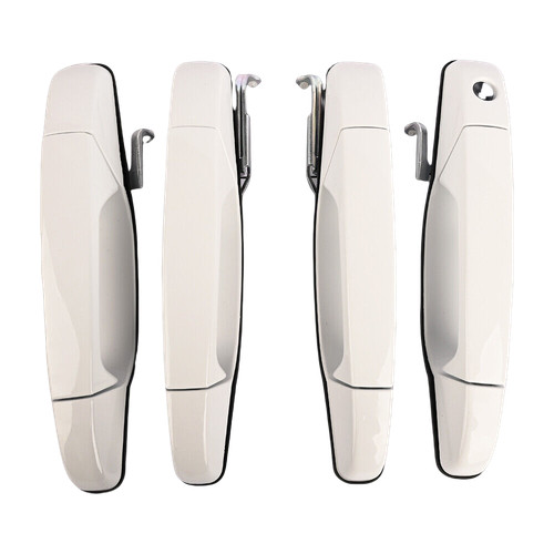 Exterior door handle for 13 - exterior,