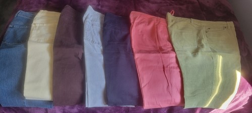 Lot pair size womens - pair,
