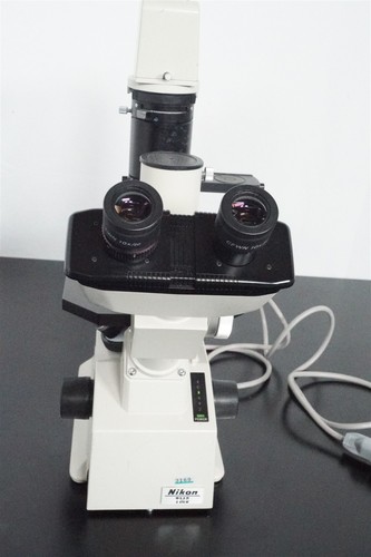 Nikon tms inverted phase - tms,