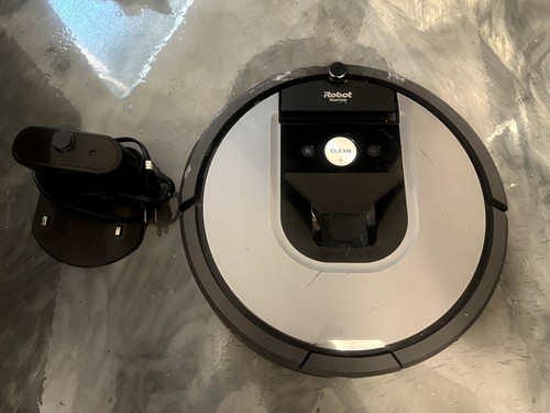 Irobot roomba 960 - 960, vacuum