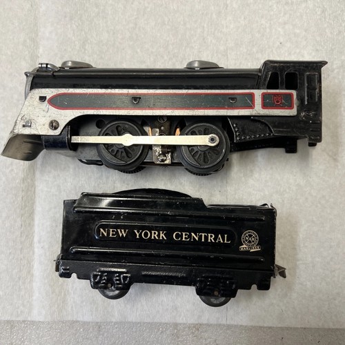 Marx marlines nyc - marx,