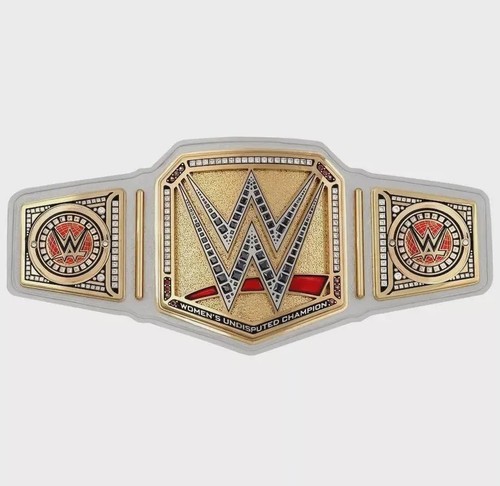 Wwe women undisputed - wwe, women’s