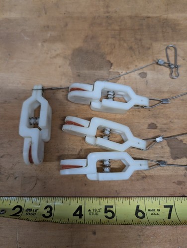 Lure lot offshore or3 light - 4, or3?