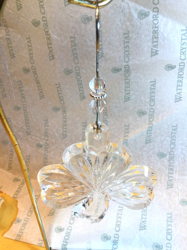 Waterford heavy crystal - waterford,