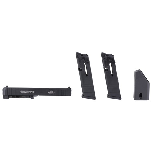 Advantage arms long rifle - arms,