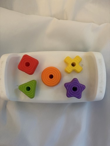 Baby shape sorter - activity, toy