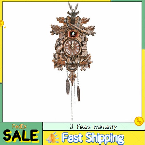 Vintage clock german - clock,