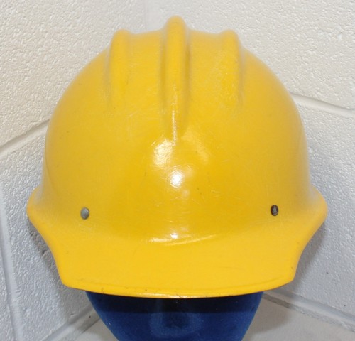 Vintage yellow bullard - vintage,