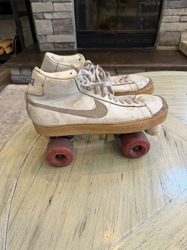 Vtg nike skates - vtg,