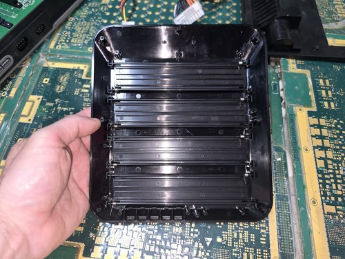 Hyperkin retron top - retron, 5