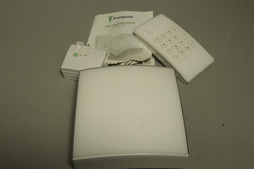 Frontpoint home security - home,