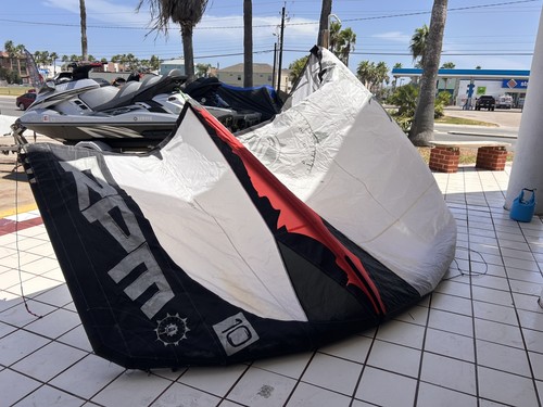 Slingshot rpm 10m kiteboarding - 10m,
