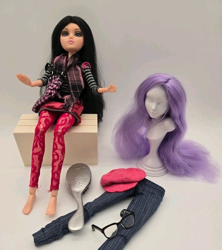 Moxie teenz tristen doll - teenz,