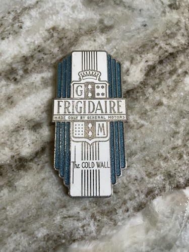 Vintage frigidaire general - vintage,