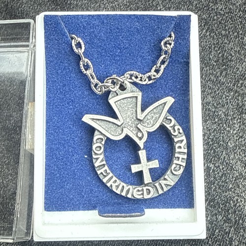 Vintage silvertonchain tsg - vintage, w