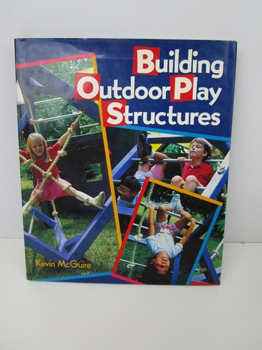 Building outdoor play - outdoor,