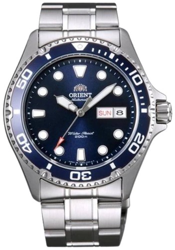 Orient mako ray faa02005d - ray, ii