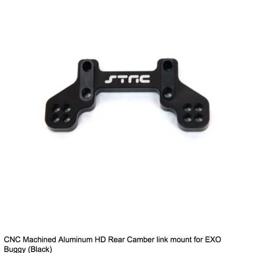 Axial exo terra - axial, camber