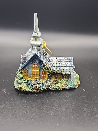 Thomas kinkade christmas - thomas,
