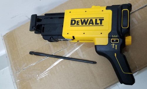 Dewalt dcf6202 collated - dcf6202,