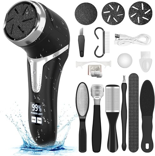 Electric callus remover for - remover,