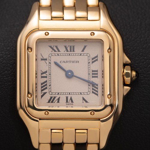 Panthere cartier small 22mm - de,