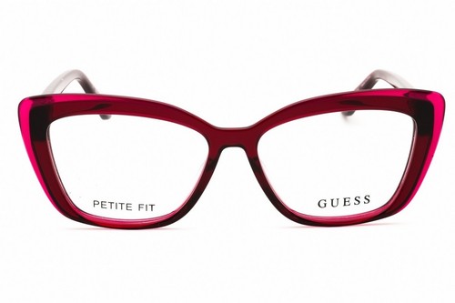 Guess gu2977 069 eyeglasses - guess,