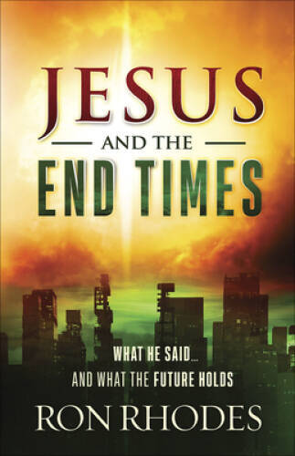 Jesus and the - , times: