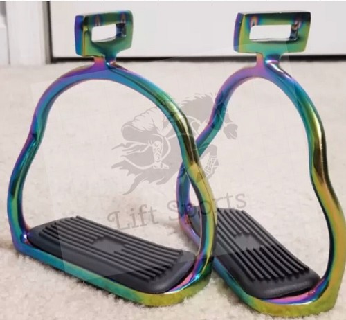 Inch rainbow horse - horse, riding