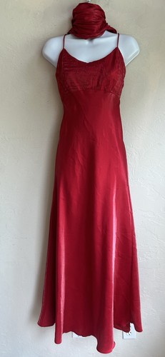 Vintage 90s y2k red - vintage,