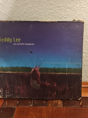 Geddy lee favorite - geddy,