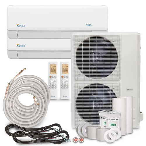 48000 btu dual zone - dual,