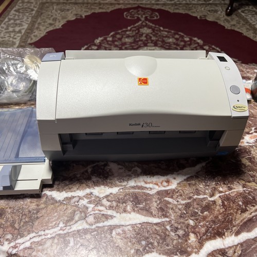 Kodak i30 usb - kodak,