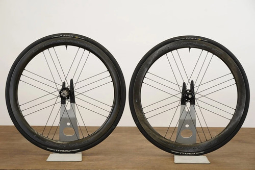 Campagnolo bora wto carbon - wto, 45