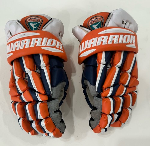 Warrior regulator lacrosse - ,