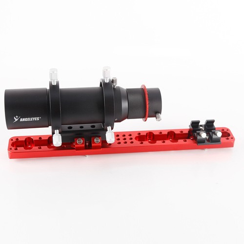 Finder scope base - base,, bracket