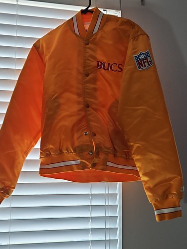 Vtg nfl tampa - nfl,